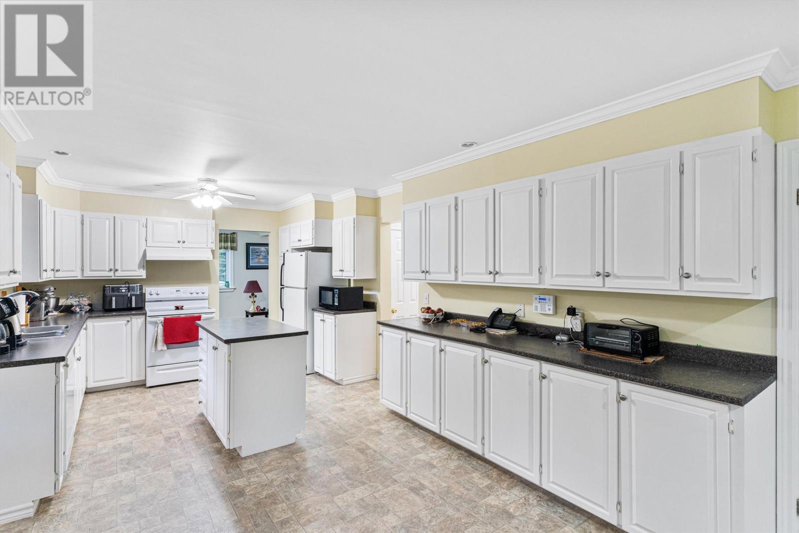 18 Park Road, Gambo, Newfoundland & Labrador  A0G 1T0 - Photo 18 - 1288471
