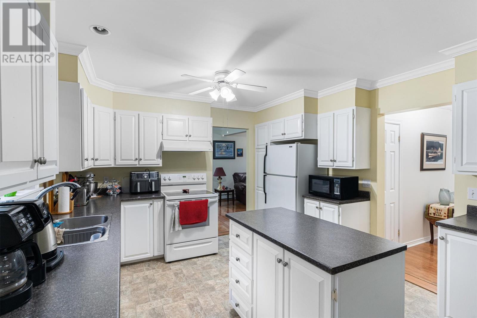 18 Park Road, Gambo, Newfoundland & Labrador  A0G 1T0 - Photo 19 - 1288471