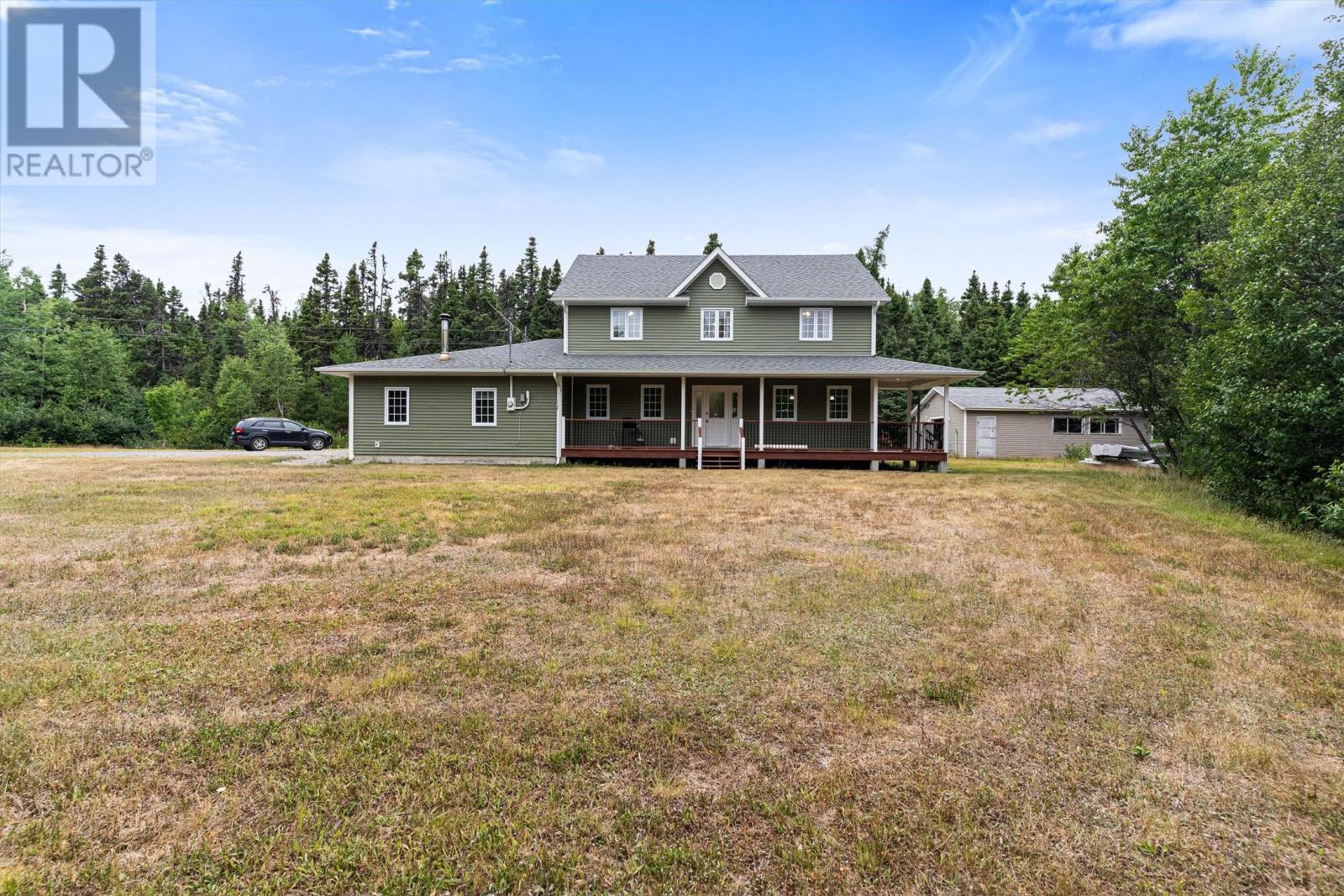 18 Park Road, Gambo, Newfoundland & Labrador  A0G 1T0 - Photo 2 - 1288471