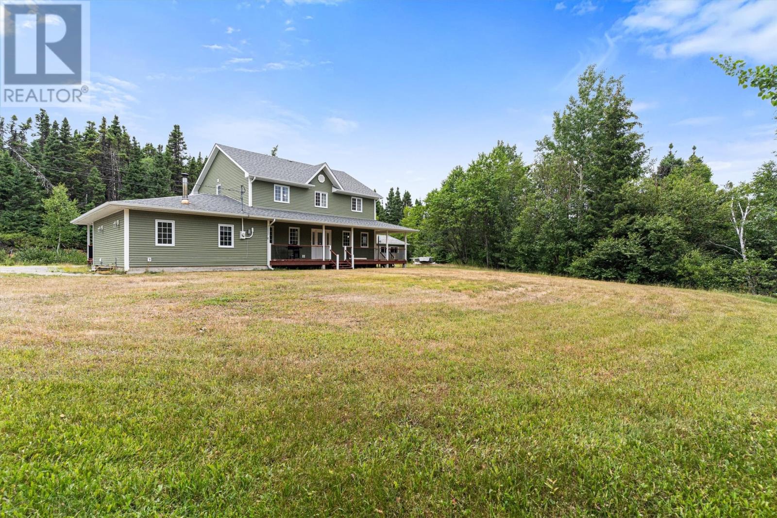 18 Park Road, Gambo, Newfoundland & Labrador  A0G 1T0 - Photo 3 - 1288471