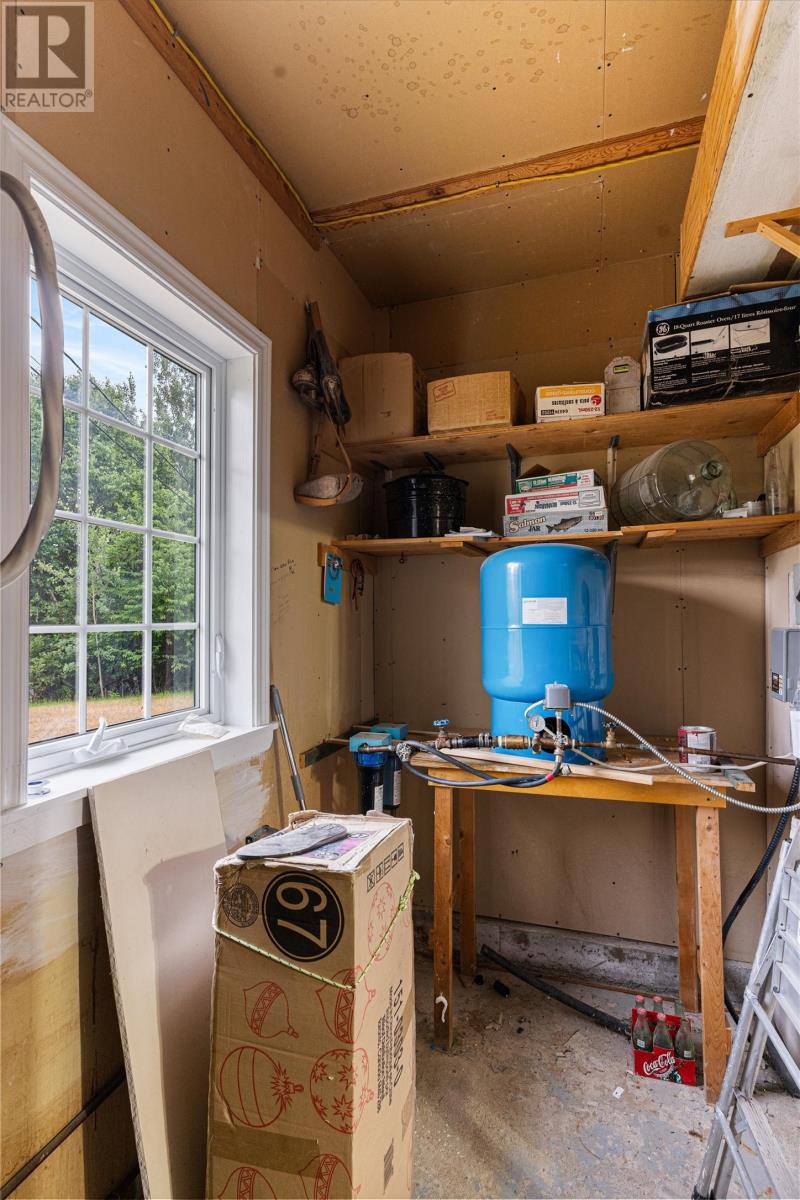 18 Park Road, Gambo, Newfoundland & Labrador  A0G 1T0 - Photo 43 - 1288471