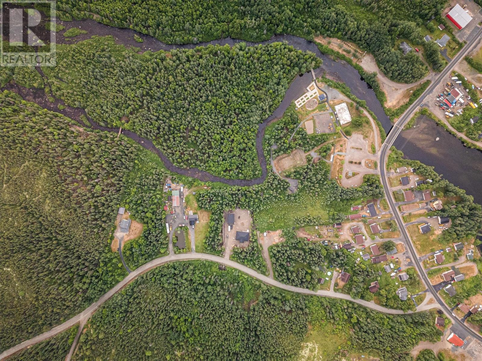 18 Park Road, Gambo, Newfoundland & Labrador  A0G 1T0 - Photo 45 - 1288471