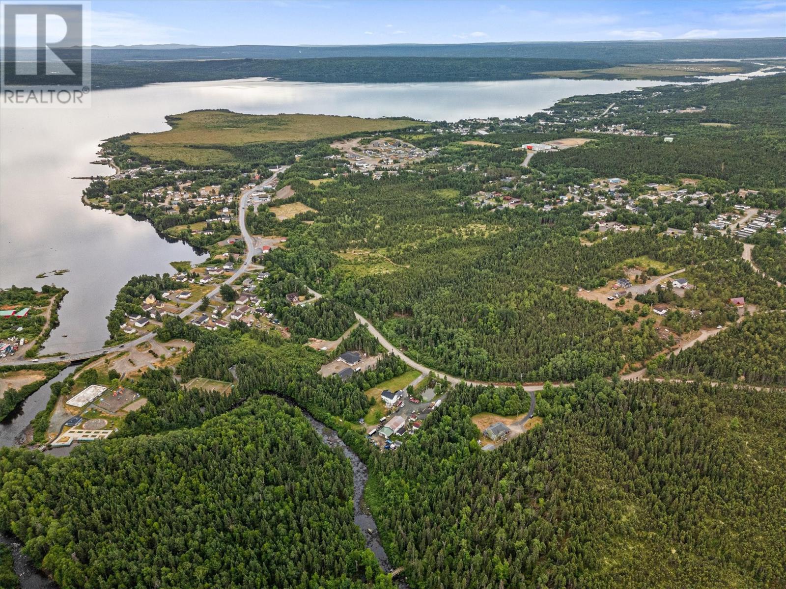 18 Park Road, Gambo, Newfoundland & Labrador  A0G 1T0 - Photo 46 - 1288471