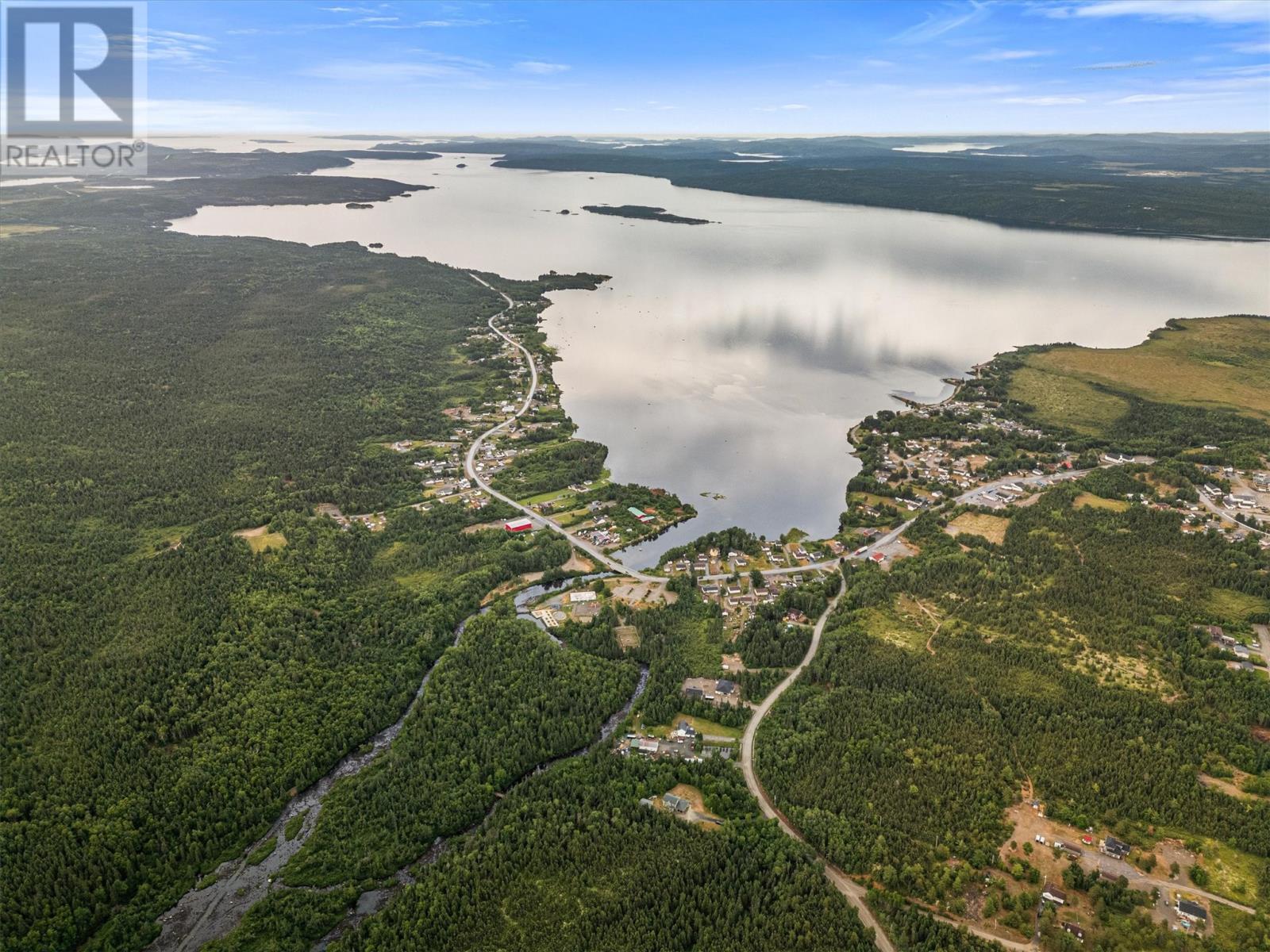 18 Park Road, Gambo, Newfoundland & Labrador  A0G 1T0 - Photo 47 - 1288471