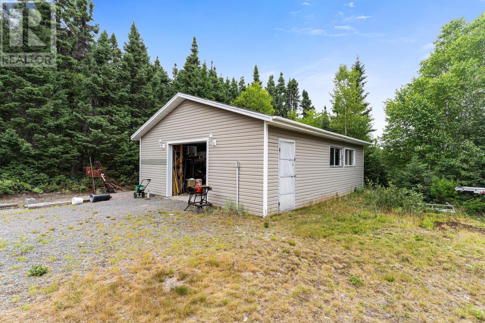 18 Park Road, Gambo, Newfoundland & Labrador  A0G 1T0 - Photo 5 - 1288471