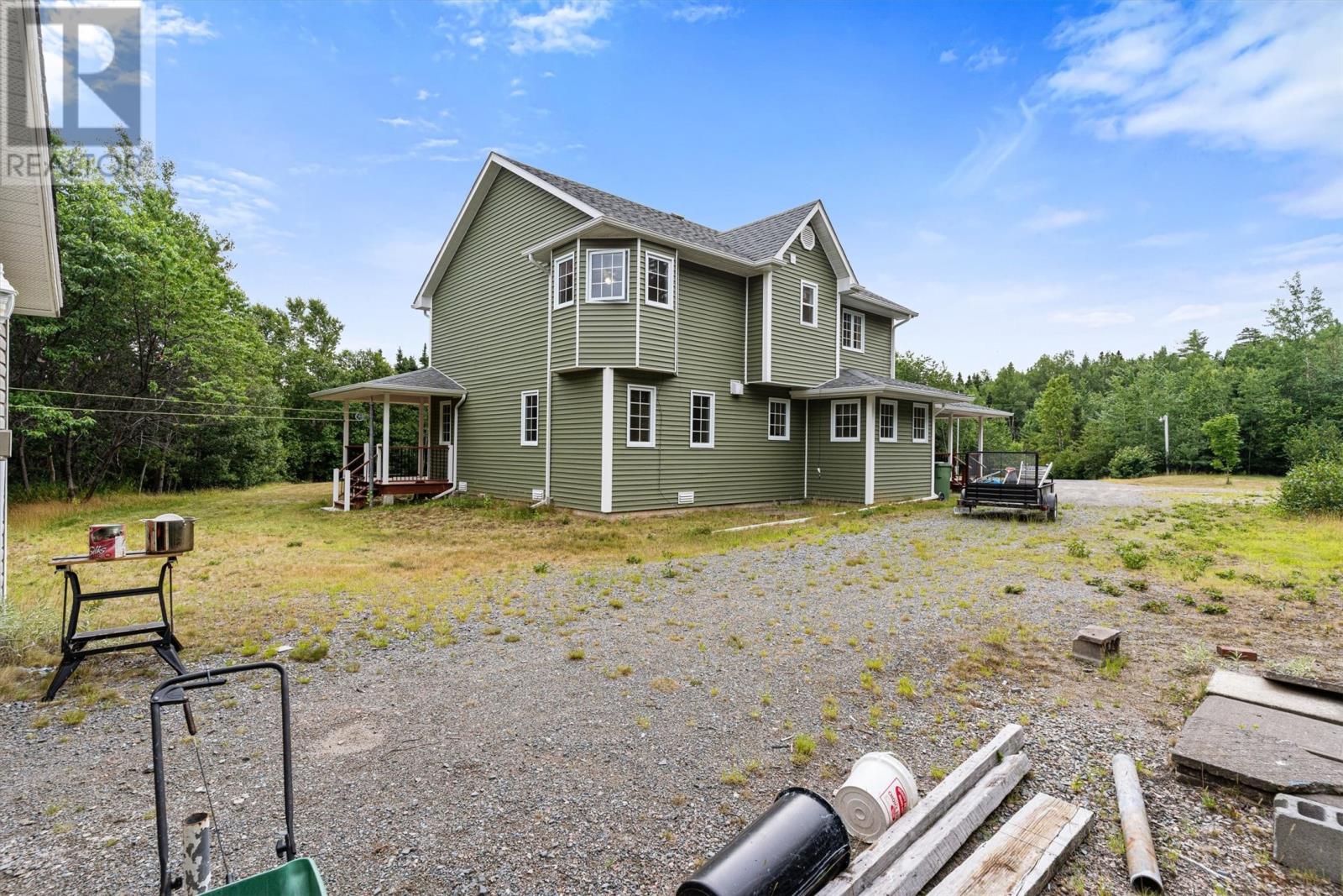 18 Park Road, Gambo, Newfoundland & Labrador  A0G 1T0 - Photo 6 - 1288471