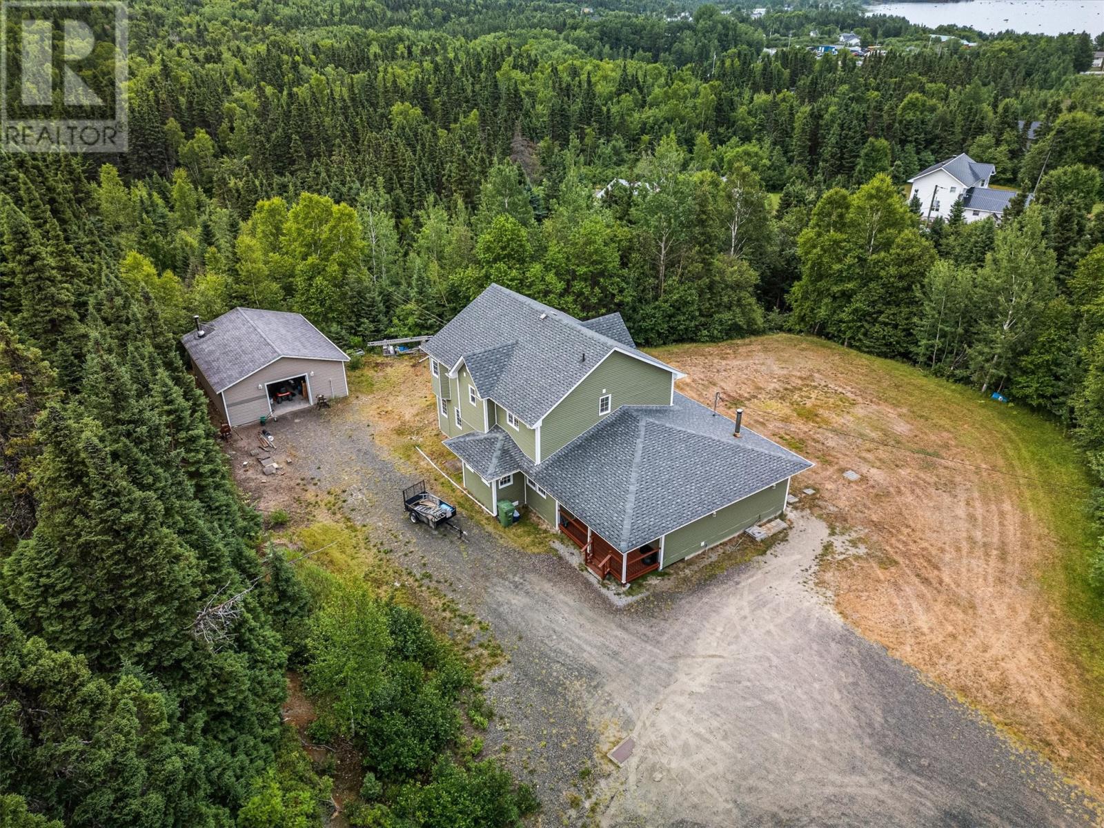18 Park Road, Gambo, Newfoundland & Labrador  A0G 1T0 - Photo 7 - 1288471
