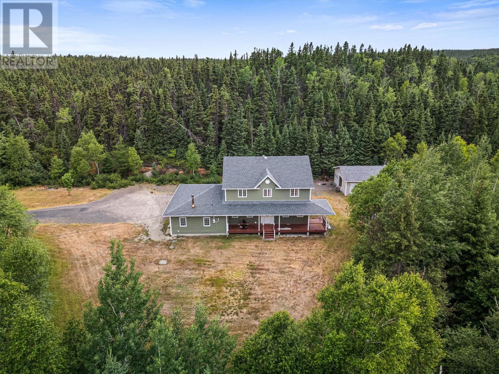 18 Park Road, Gambo, Newfoundland & Labrador  A0G 1T0 - Photo 8 - 1288471