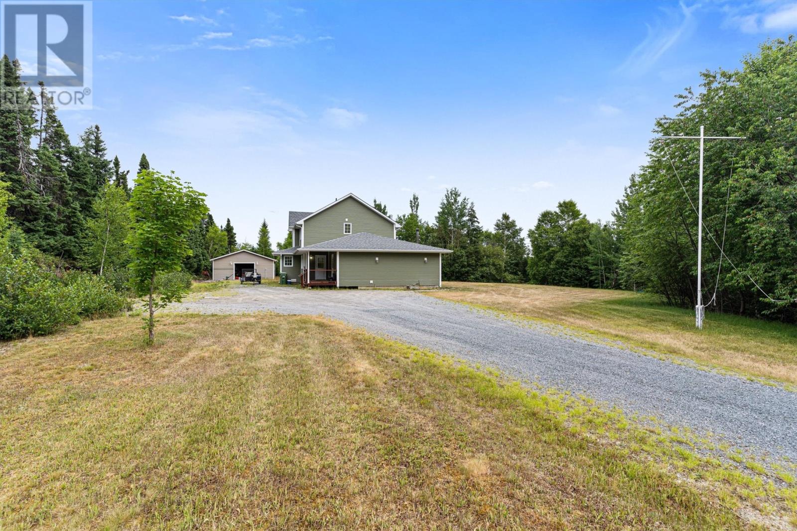 18 Park Road, Gambo, Newfoundland & Labrador  A0G 1T0 - Photo 9 - 1288471