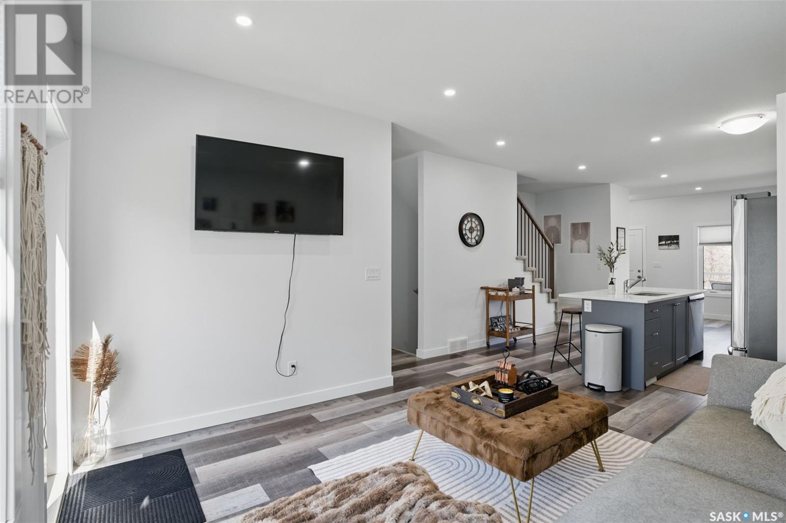 421 L Avenue S, Saskatoon, Saskatchewan  S7M 5Y6 - Photo 12 - SK014353