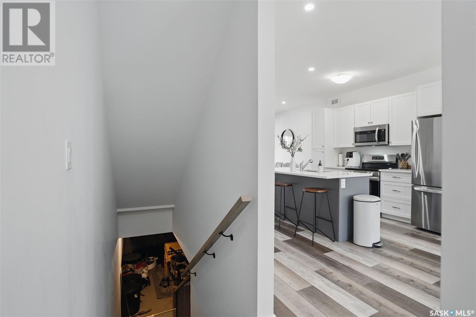 421 L Avenue S, Saskatoon, Saskatchewan  S7M 5Y6 - Photo 23 - SK014353