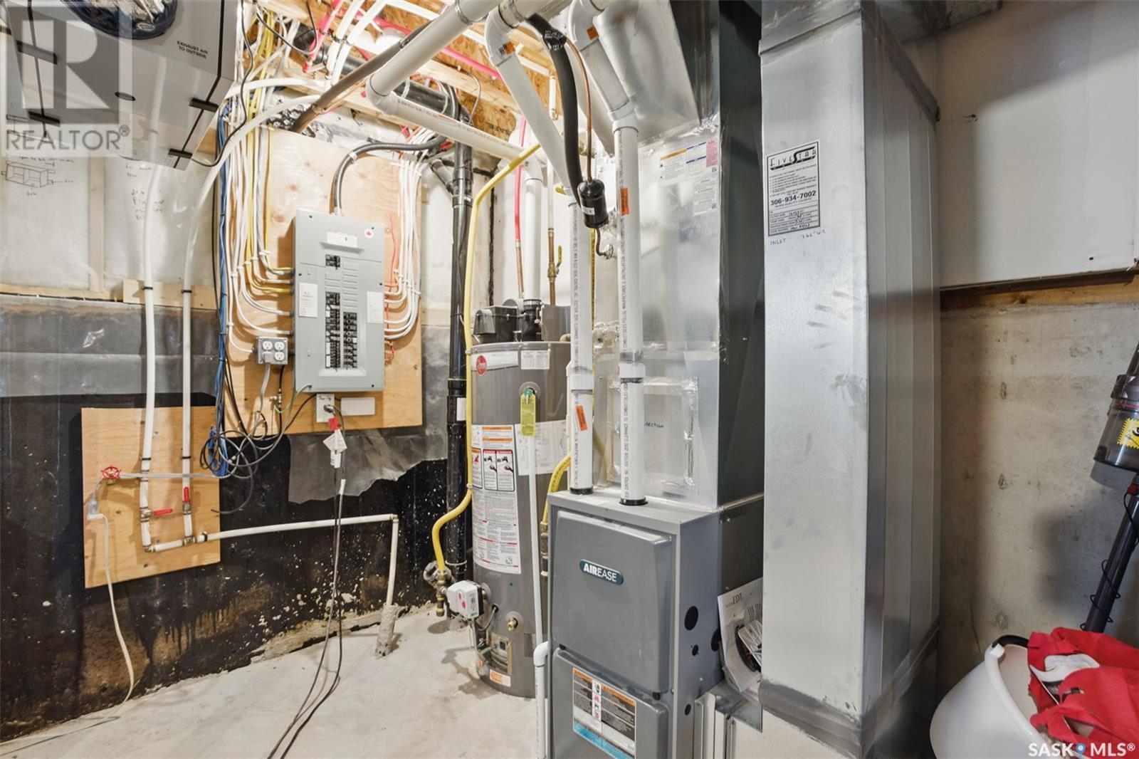 421 L Avenue S, Saskatoon, Saskatchewan  S7M 5Y6 - Photo 25 - SK014353