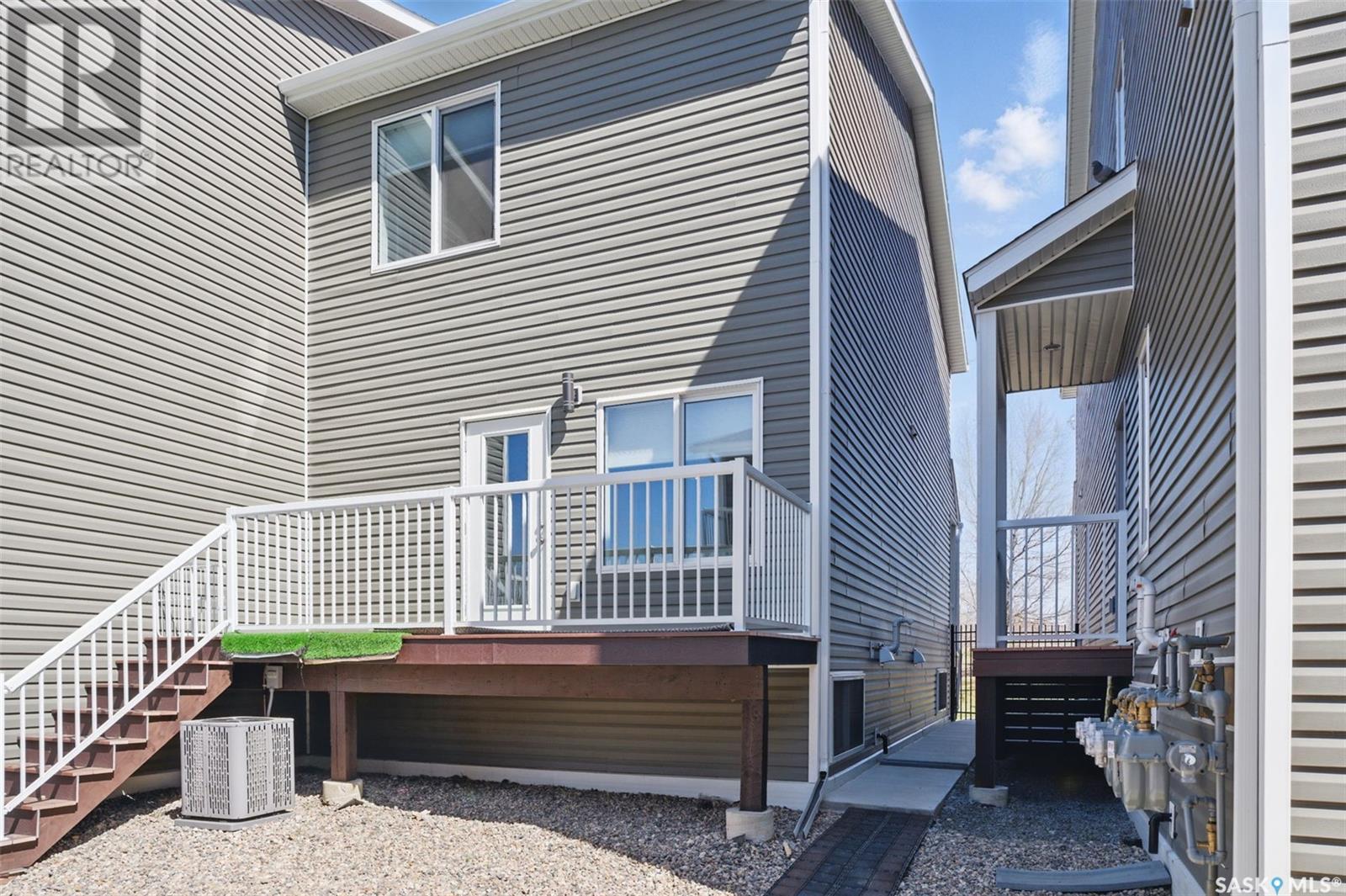 421 L Avenue S, Saskatoon, Saskatchewan  S7M 5Y6 - Photo 27 - SK014353