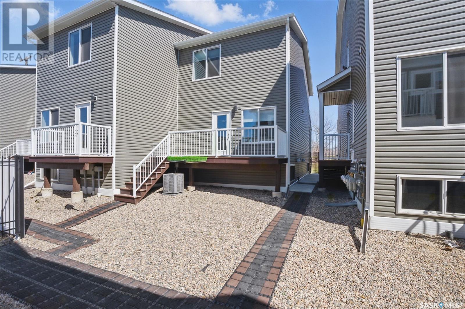 421 L Avenue S, Saskatoon, Saskatchewan  S7M 5Y6 - Photo 28 - SK014353