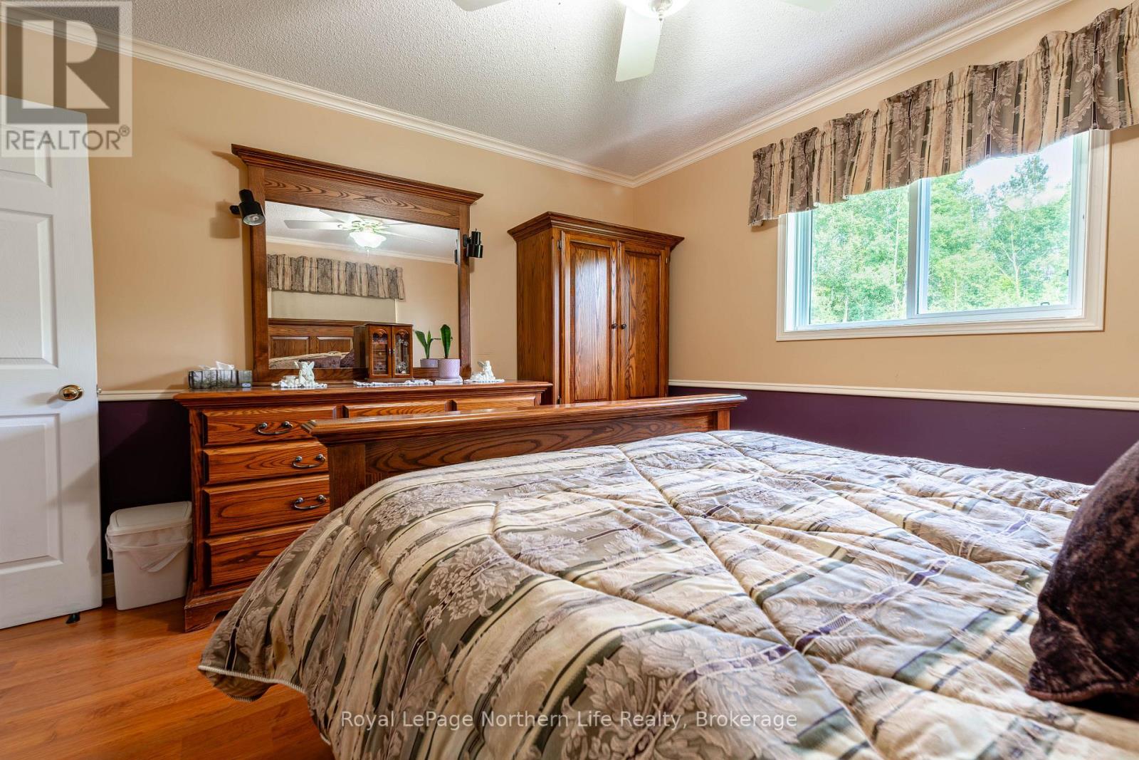 13 Sunnyside Road, Bonfield, Ontario P0H 1K0 - Photo 20 - X12318253