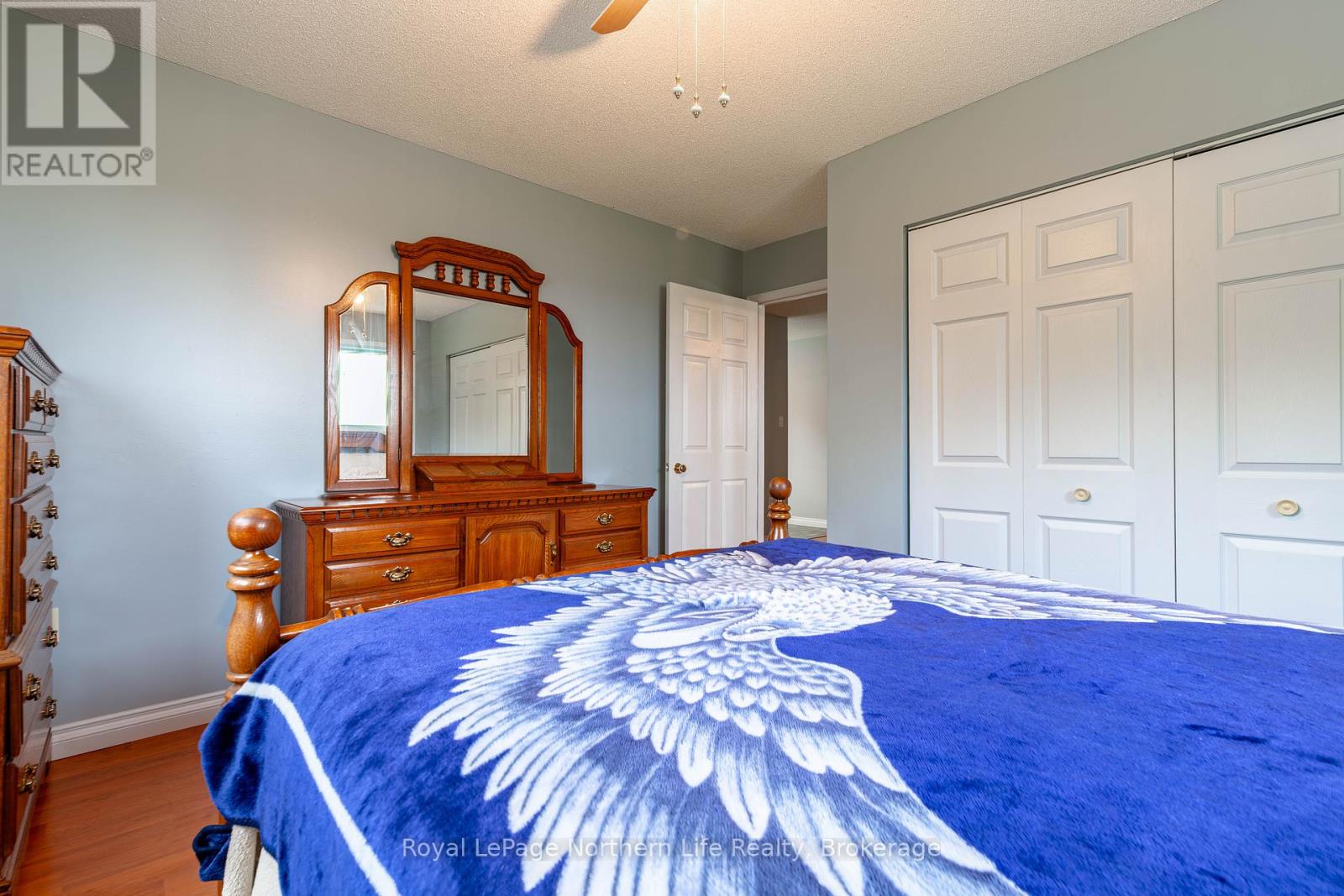 13 Sunnyside Road, Bonfield, Ontario P0H 1K0 - Photo 17 - X12318253