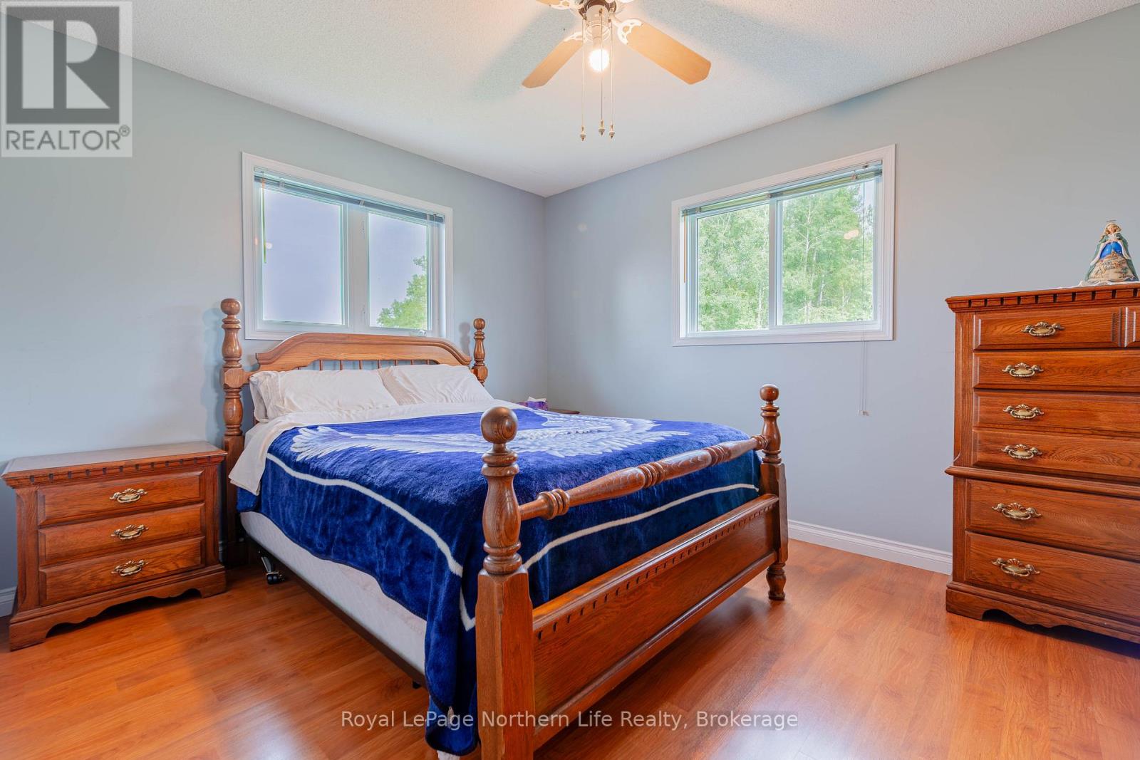 13 Sunnyside Road, Bonfield, Ontario P0H 1K0 - Photo 16 - X12318253