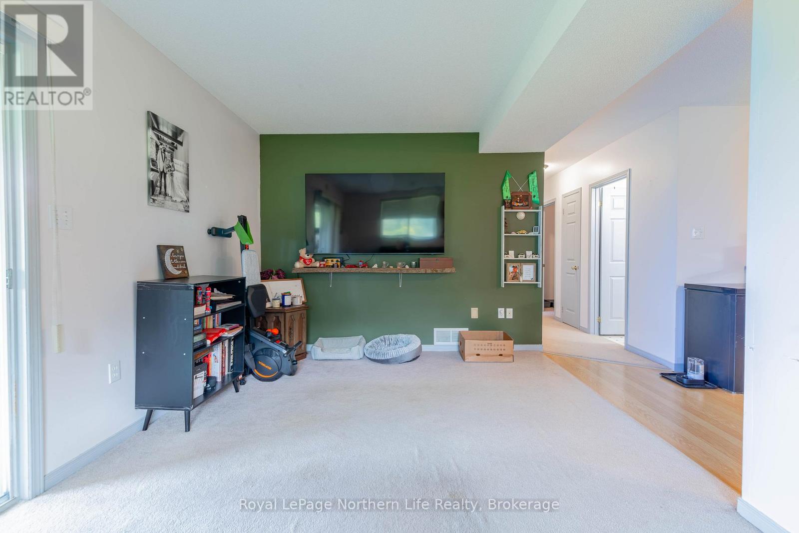 13 Sunnyside Road, Bonfield, Ontario P0H 1K0 - Photo 27 - X12318253