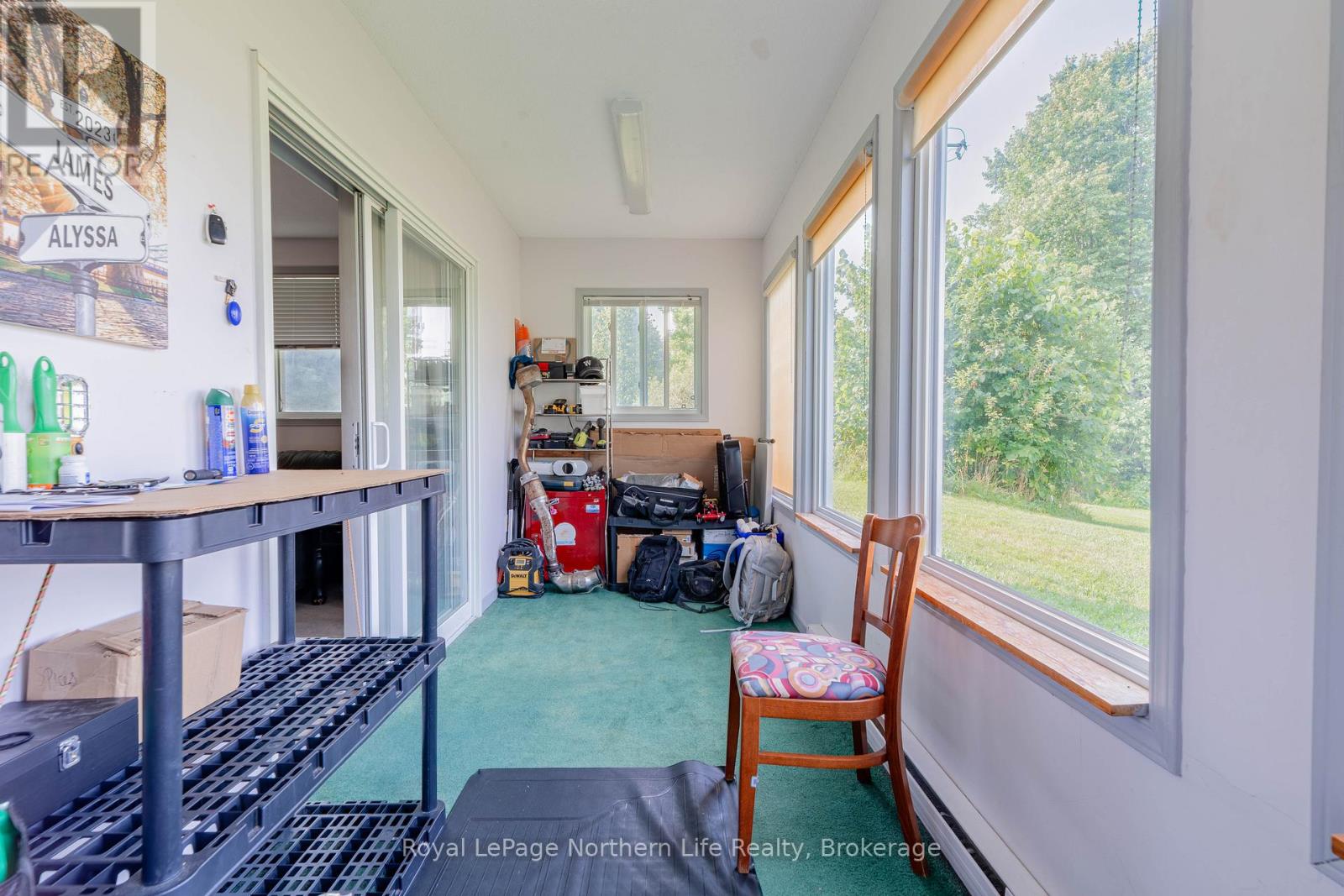 13 Sunnyside Road, Bonfield, Ontario P0H 1K0 - Photo 29 - X12318253