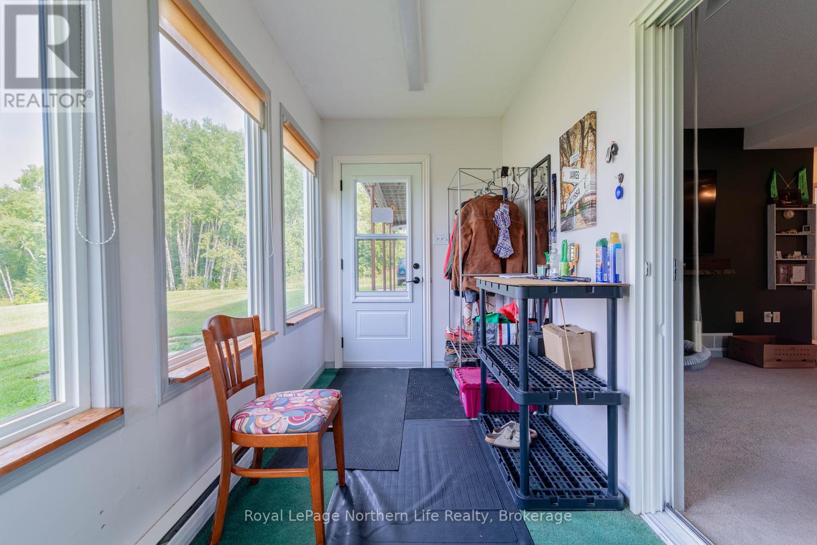 13 Sunnyside Road, Bonfield, Ontario P0H 1K0 - Photo 30 - X12318253