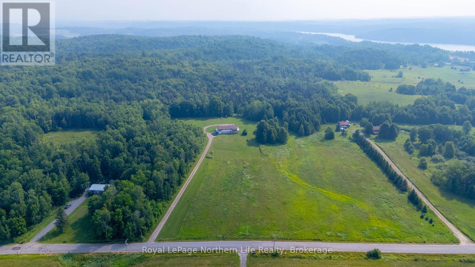 13 Sunnyside Road, Bonfield, Ontario P0H 1K0 - Photo 36 - X12318253