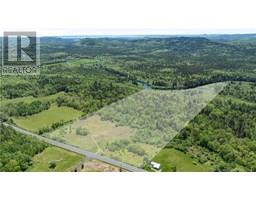 Digdeguash River Lot 760 Route, Johnson Settlement, New Brunswick