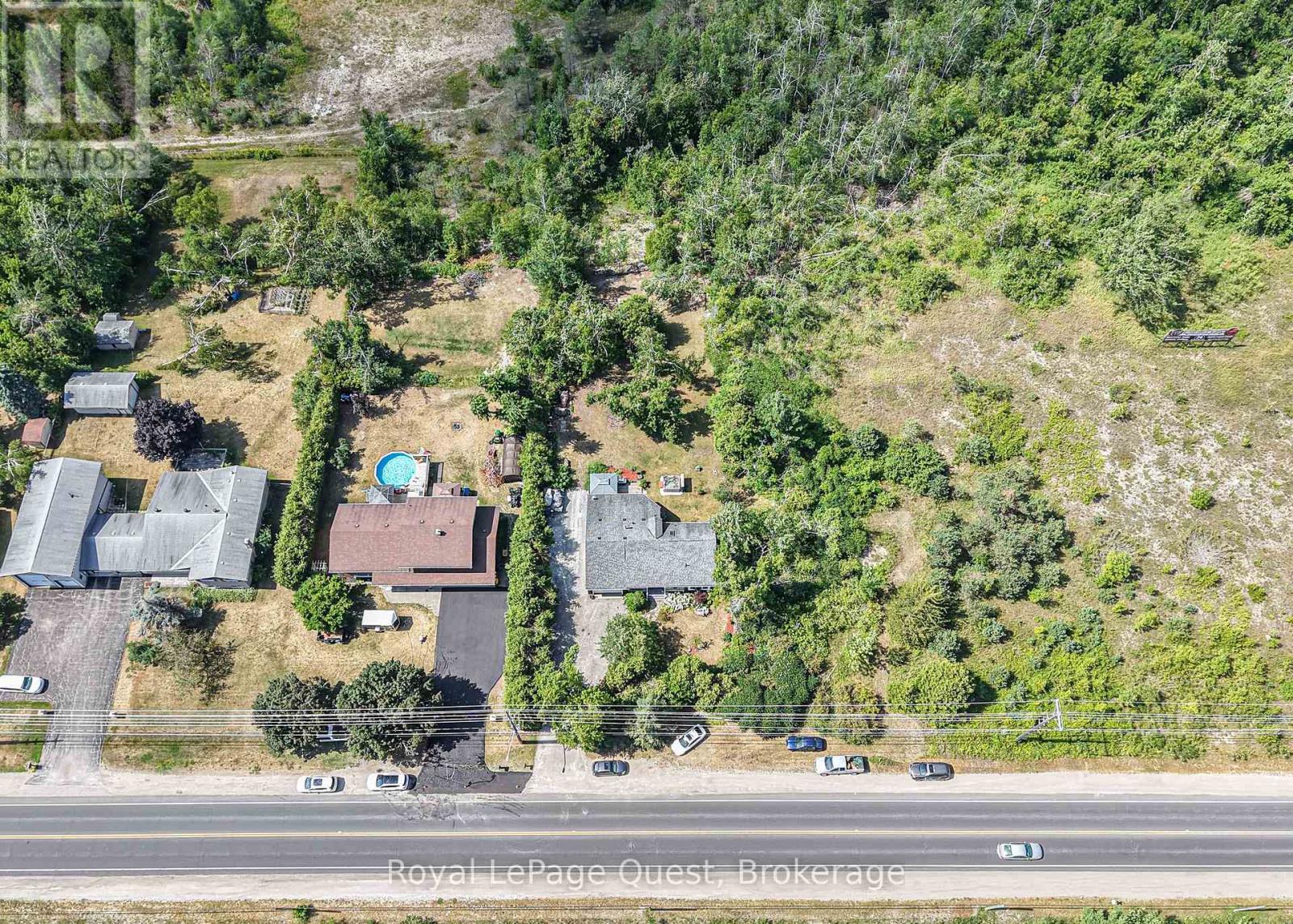 829 Memorial Avenue, Orillia, Ontario  L3V 0T7 - Photo 2 - S12319146