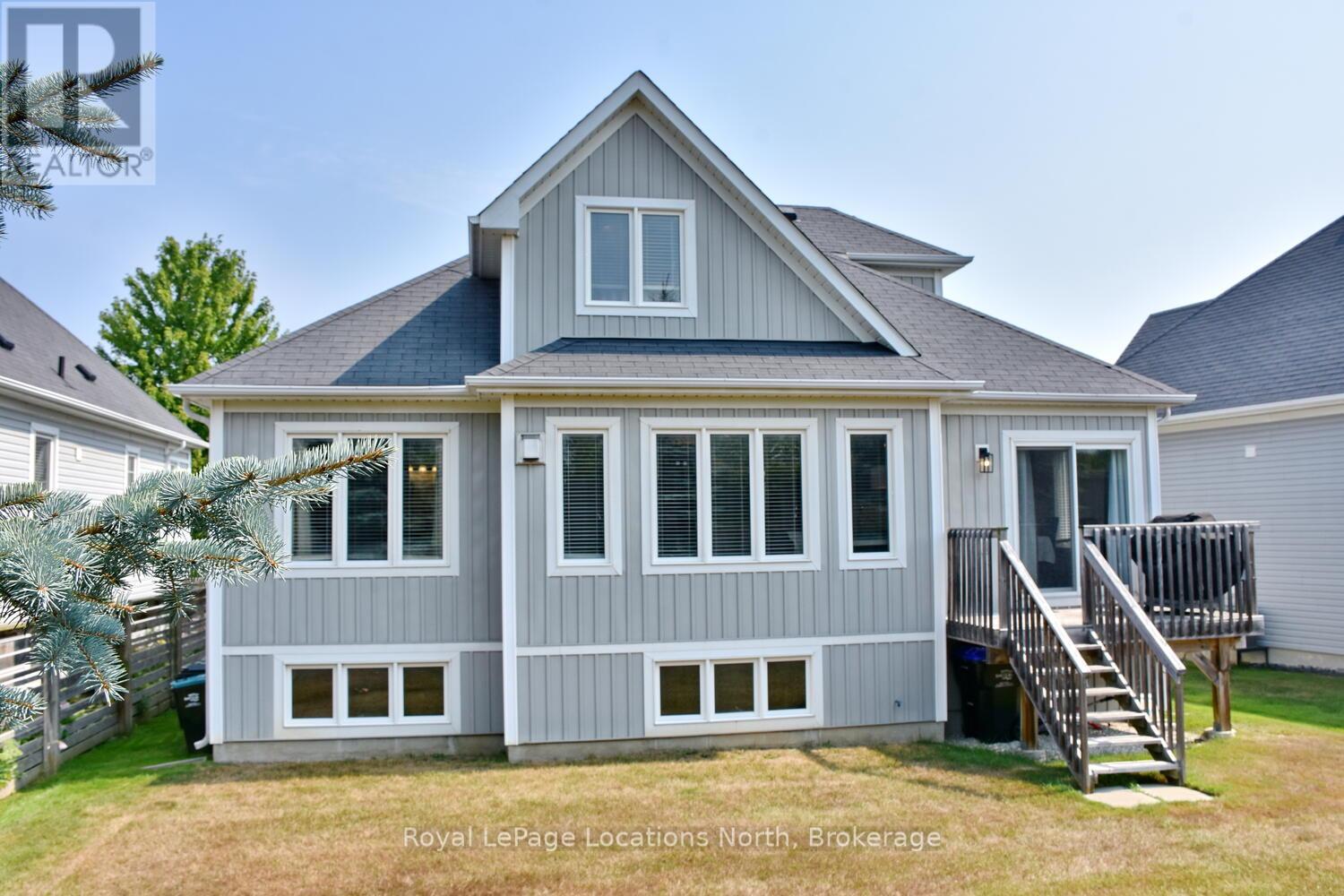 20 Leeward Circle, Wasaga Beach, Ontario  L9Z 0E9 - Photo 3 - S12319209