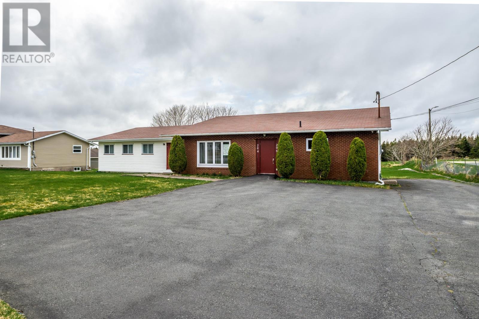 204-206 Main Road, St. John's, Newfoundland & Labrador  A1S 1H2 - Photo 2 - 1284920