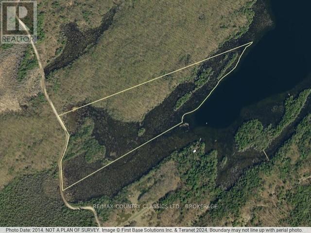 LT 1, PL 1839 BULL LAKE ROAD, Frontenac, Ontario