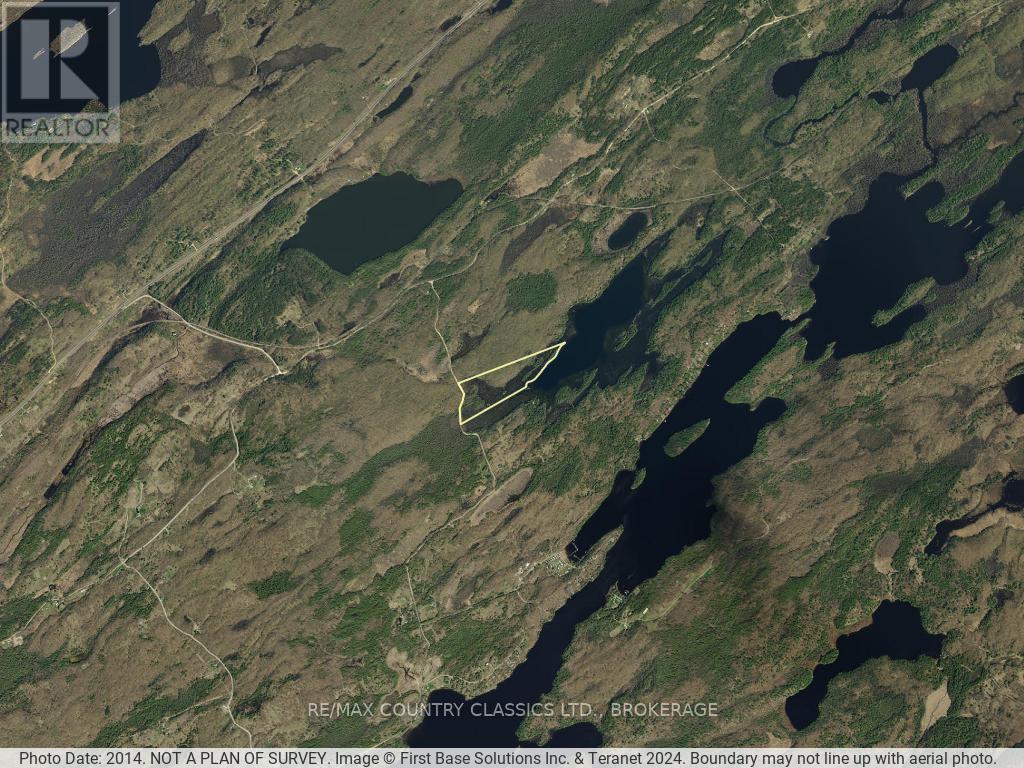 Lt 1, Pl 1839 Bull Lake Road, Frontenac, Ontario  K0H 1B0 - Photo 4 - X12319119