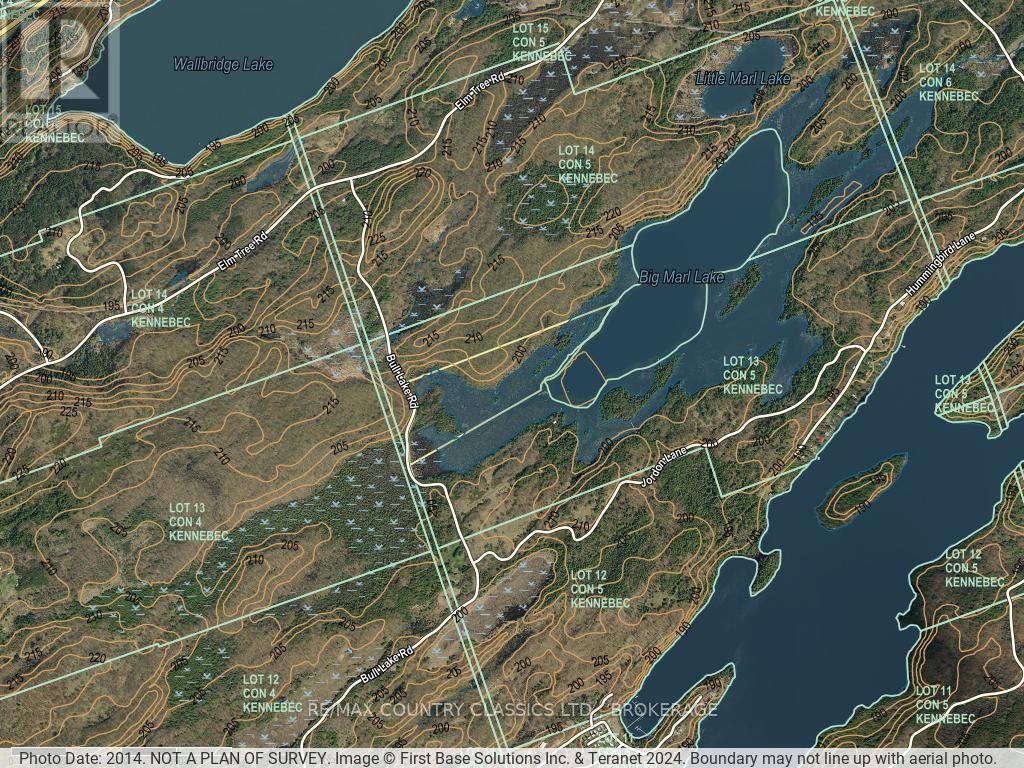 Lt 1, Pl 1839 Bull Lake Road, Frontenac, Ontario  K0H 1B0 - Photo 7 - X12319119