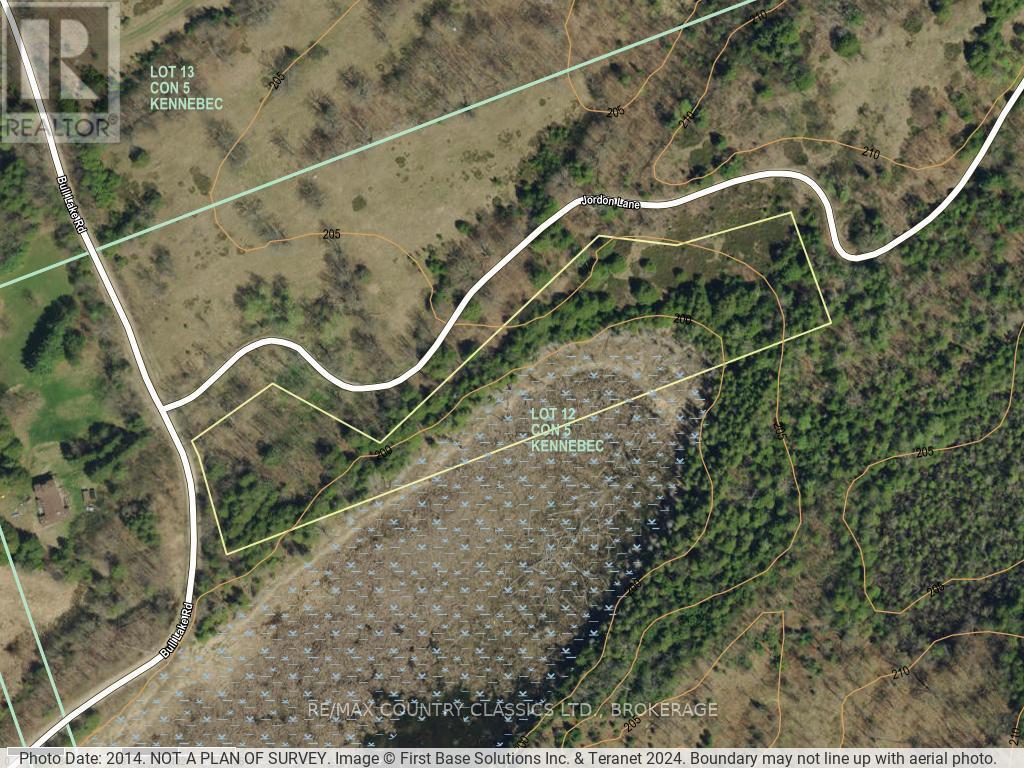 Lt 7, Pl 1839 Bull Lake Road, Frontenac, Ontario  K0H 1B0 - Photo 6 - X12319121