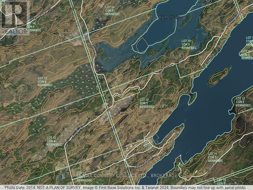 Lt 7, Pl 1839 Bull Lake Road, Frontenac, Ontario  K0H 1B0 - Photo 8 - X12319121