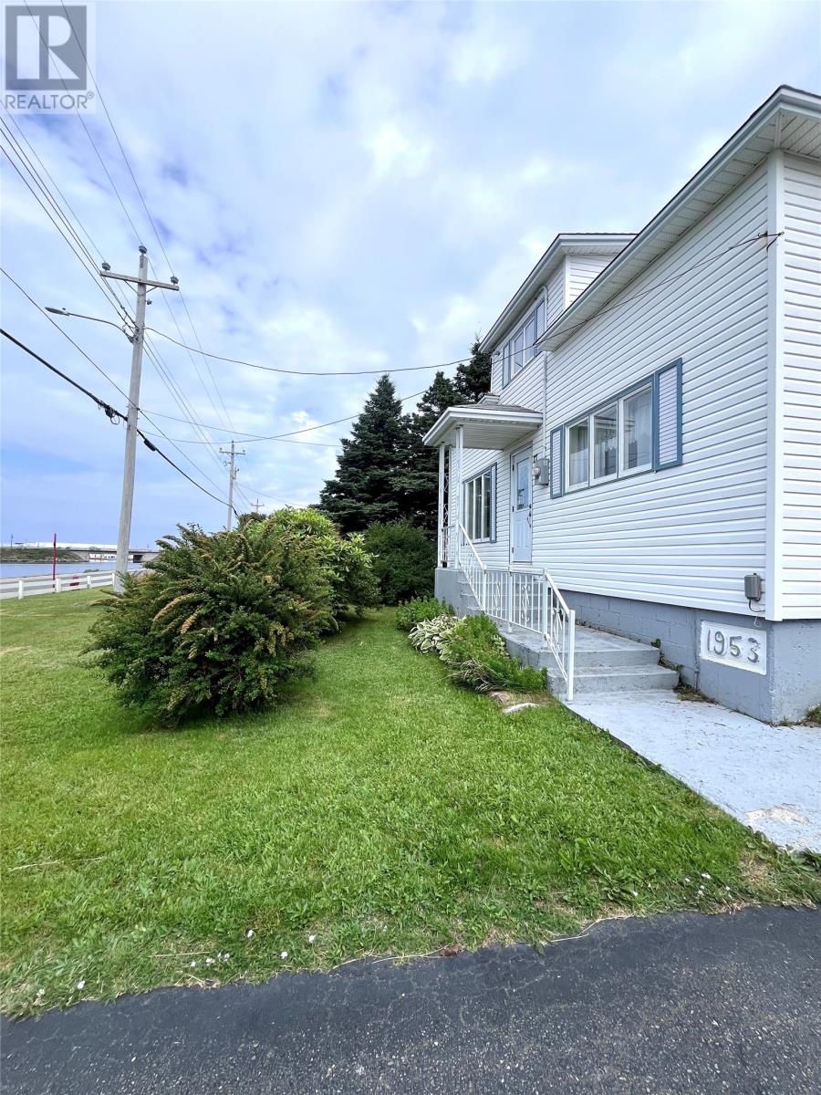 17 Riverside East Street, Grand Bank, Newfoundland & Labrador  A0E 1W0 - Photo 3 - 1288658