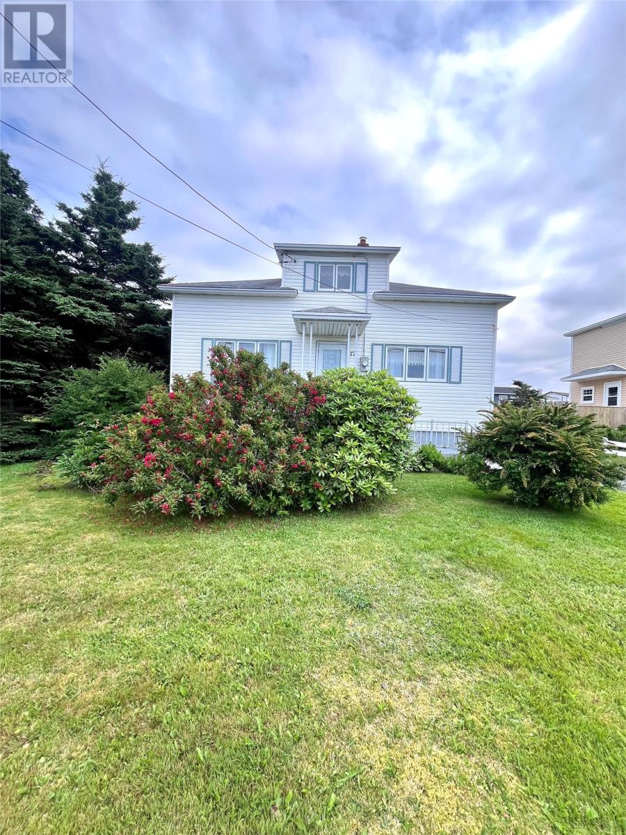 17 Riverside East Street, Grand Bank, Newfoundland & Labrador  A0E 1W0 - Photo 33 - 1288658