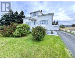 17 Riverside East Street, Grand Bank, Newfoundland & Labrador