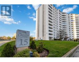 102 - 15 TOWERING HEIGHTS BOULEVARD, St. Catharines, Ontario