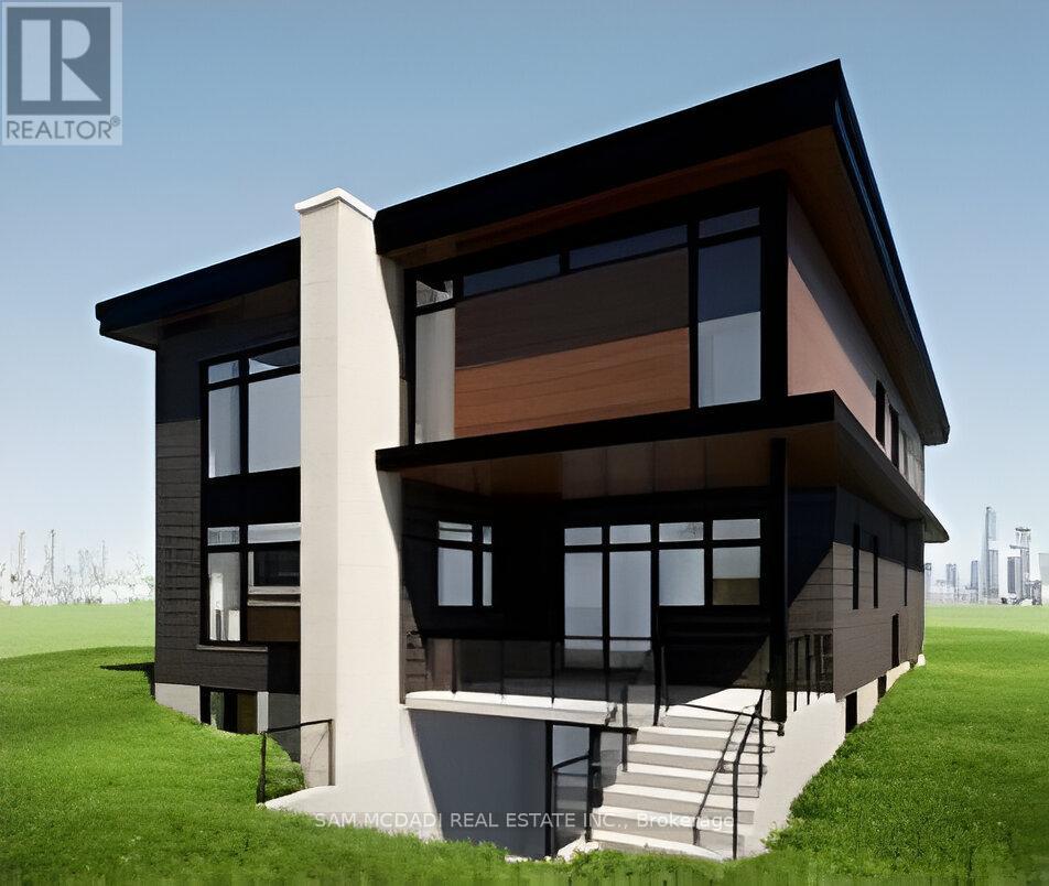 1224 Fisher Avenue, Burlington, Ontario  L7P 2L4 - Photo 4 - W12137073