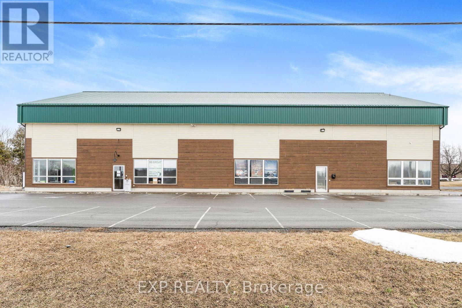301 INDUSTRIAL BOULEVARD, north glengarry, Ontario
