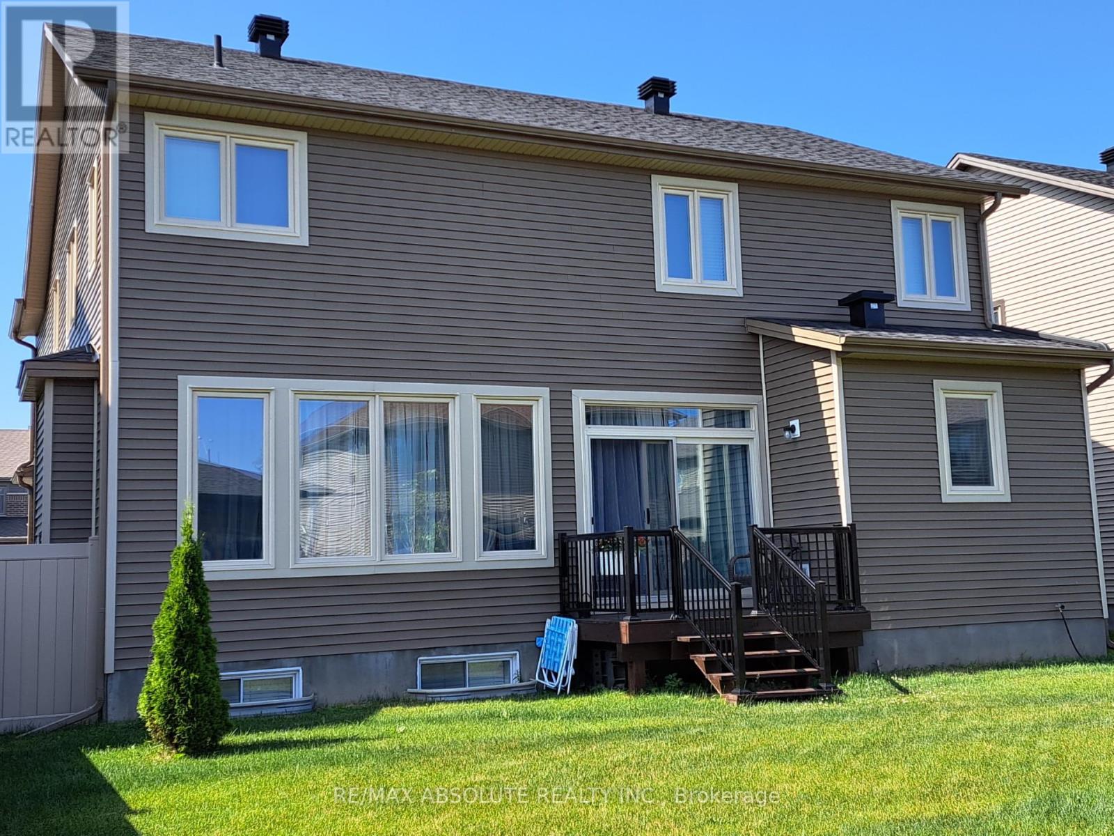 668 Parkview Terrace, Russell, Ontario  K4R 0C7 - Photo 31 - X12319291