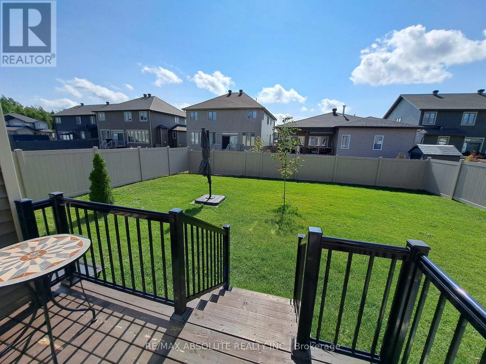 668 Parkview Terrace, Russell, Ontario  K4R 0C7 - Photo 32 - X12319291