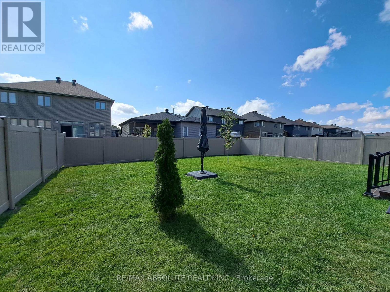 668 Parkview Terrace, Russell, Ontario  K4R 0C7 - Photo 33 - X12319291