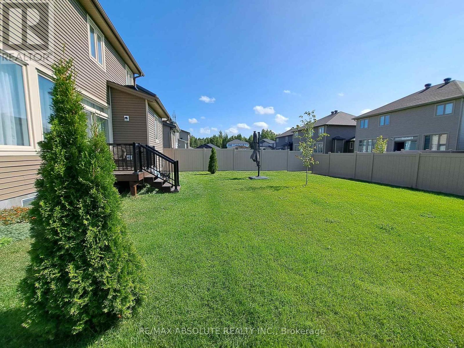 668 Parkview Terrace, Russell, Ontario  K4R 0C7 - Photo 34 - X12319291