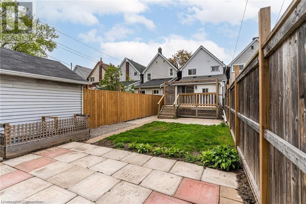 95 Case Street, Hamilton, Ontario  L8L 3G8 - Photo 16 - 40756609