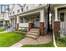 95 CASE Street, Hamilton, Ontario