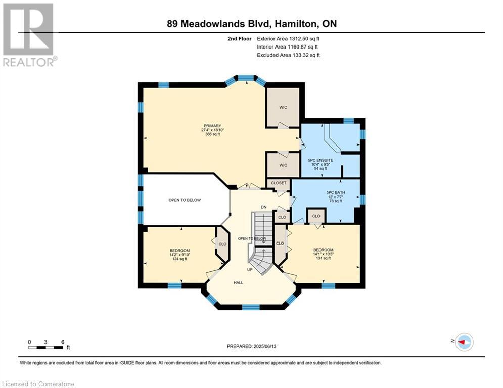 89 Meadowlands Boulevard, Ancaster, Ontario  L9K 1H8 - Photo 35 - 40756526