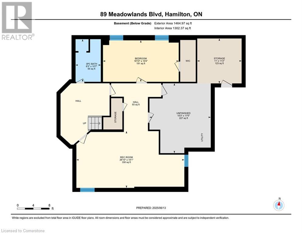 89 Meadowlands Boulevard, Ancaster, Ontario  L9K 1H8 - Photo 37 - 40756526