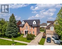 89 MEADOWLANDS Boulevard, Ancaster, Ontario
