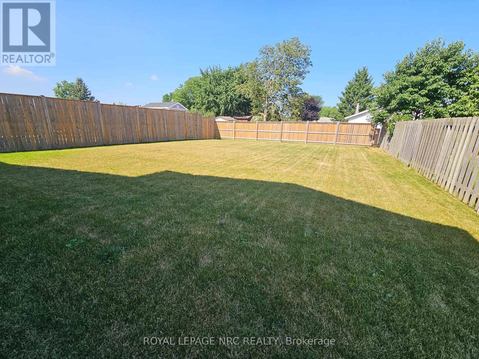 4705 Lee Avenue, Niagara Falls, Ontario  L2H 1M7 - Photo 22 - X12319292